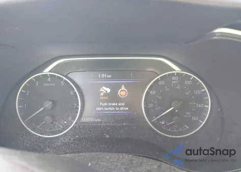 2017 Nissan Maxima 3.5 Platinum from USA, damaged, VIN 1N4AA6AP1HC449624